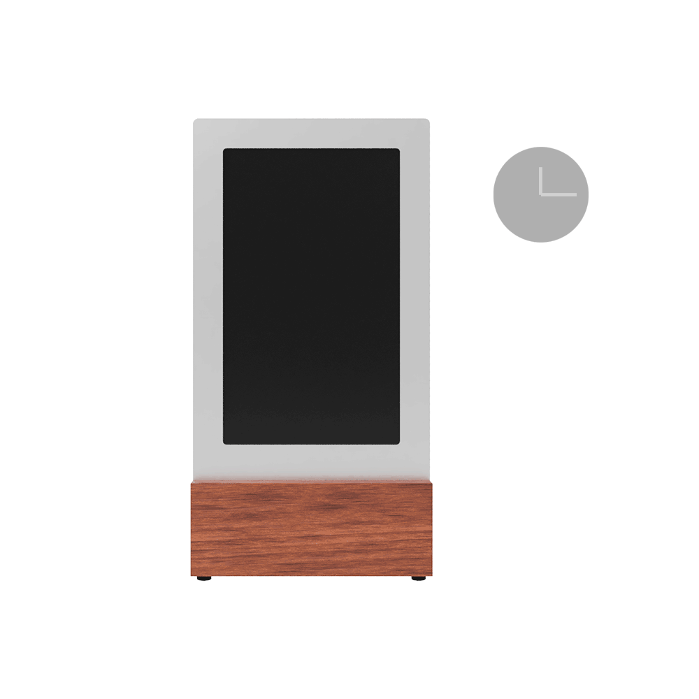 Dinio content rotation