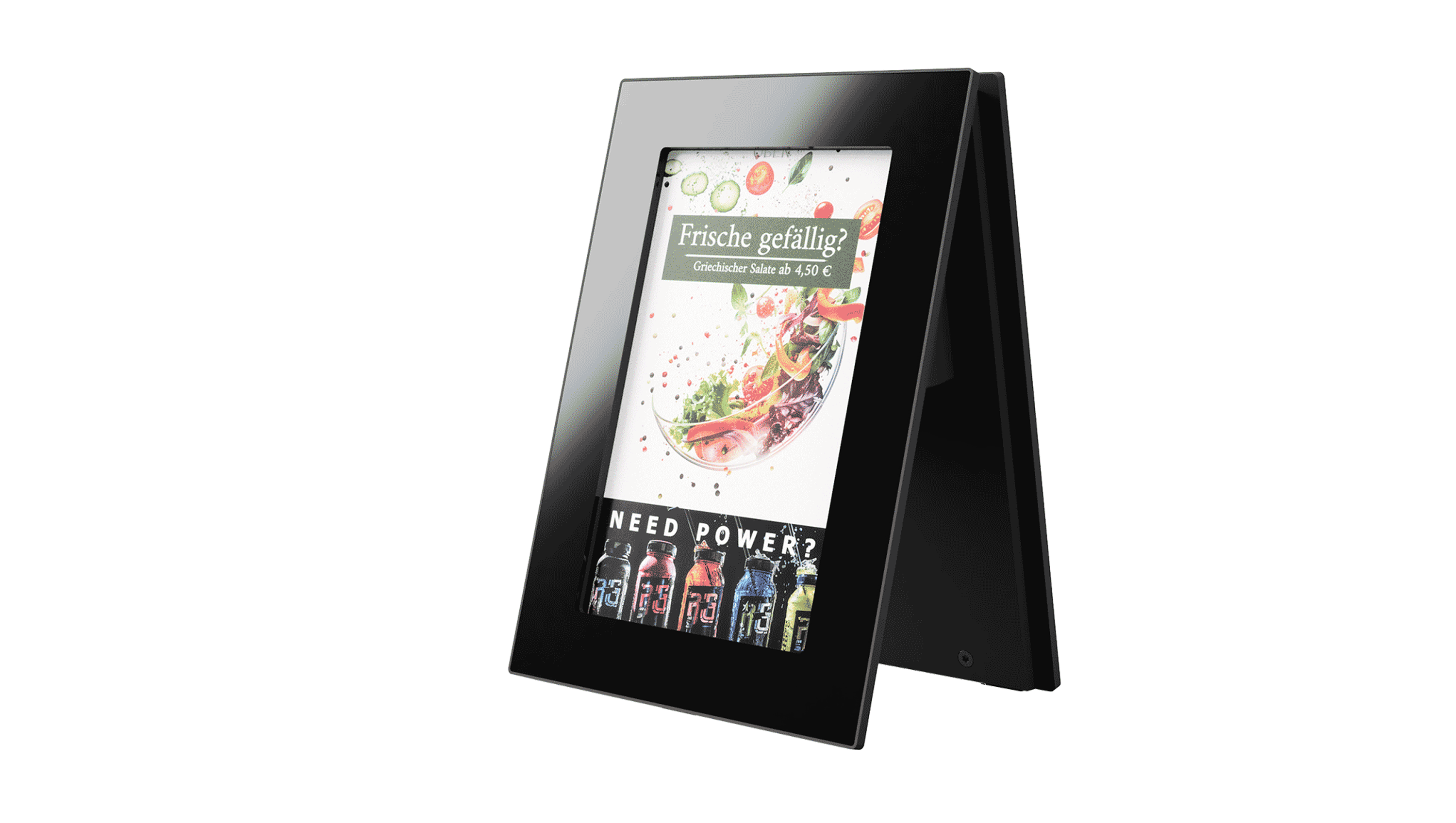 Dinio Content Examples