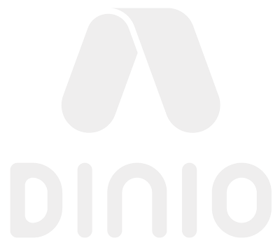 dinio logo